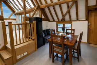 The Nook - Edge of the Cotswolds - 7