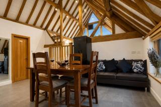 The Nook - Edge of the Cotswolds - 6