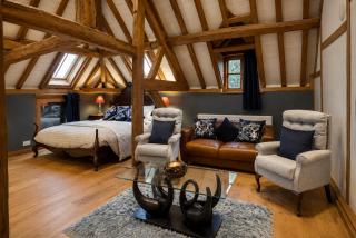The Nook - Edge of the Cotswolds - 5