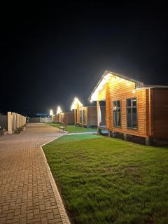TriA Resort - 5