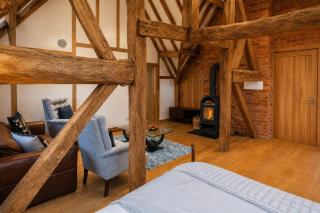 The Nook - Edge of the Cotswolds - 4