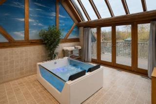 The Nook - Edge of the Cotswolds - 1