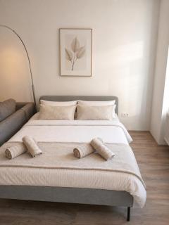 T&M Apartment - 0
