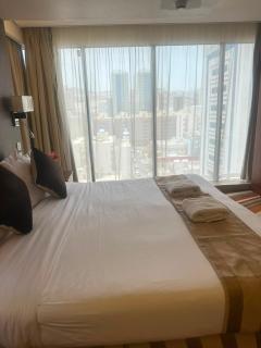 فندق بياب العزيزية - Beyab Azizia Hotel - 0