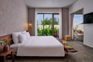 ArtLua Boutique Hotel Tam Coc - 5