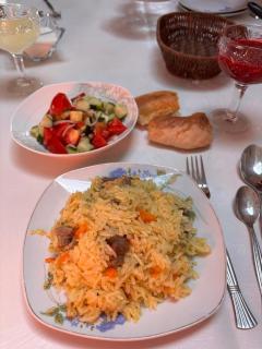 Akmuz House - 1