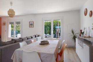 Maison familiale "Kernevez" - 1
