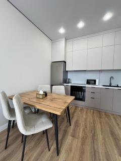 Respublica Apartments near to KhanShatyr - 6