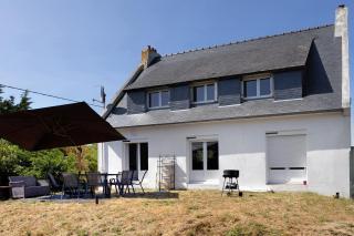 Maison familiale "Kernevez" - 8
