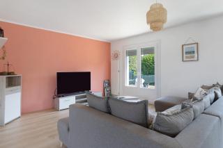 Maison familiale "Kernevez" - 7