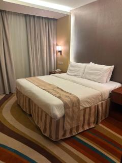فندق بياب العزيزية - Beyab Azizia Hotel - 9