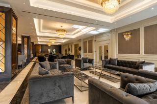 Astoria Grand Hotel - 5