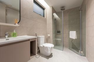 Assana Cenang Beachview oakville by sync - 5