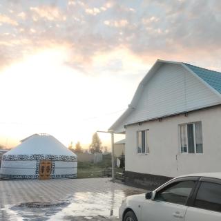 Akmuz House - 0