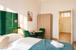 Affordable & Comfortable 1BR Apartment Great for Long Stays - 1