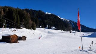 "Paradies" in Klosters, Erleben Sie hier Wintersport 2026 und 2027 - 1
