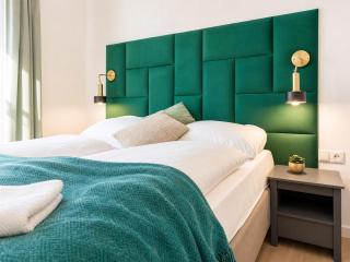Affordable & Comfortable 1BR Apartment Great for Long Stays - Wien - 2