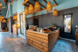 Swakopmund Sands - 2
