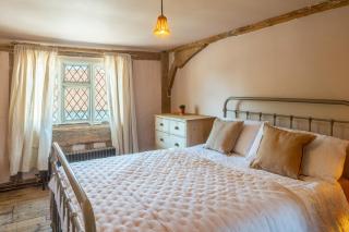 Wheelwright House - 7
