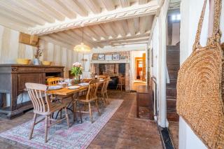 Wheelwright House - 3