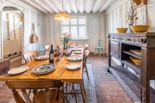 Wheelwright House - 1