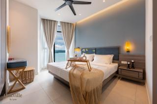 Assana Cenang Beachview oakville by sync - 9