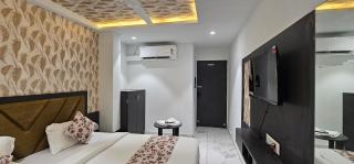 Hotel Shyam Palace - 3