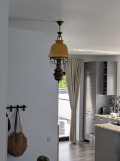 Casa ValMer Victoriei Studio Penthouse - 55 sqm Terrace, Panoramic View, Lift and Free Parking - Boekarest - 9