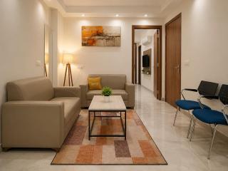 Lime Tree Luxury 2BHK Service Apartment Sector - 52 - 0