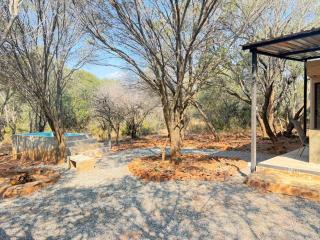 Bosvonk Wildlife Farm & Bush Camp - 3