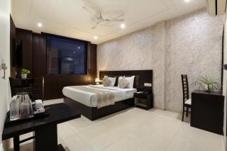Hotel Paragon Suites Delhi Airport - 5