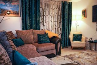 The Homely Haven - 9