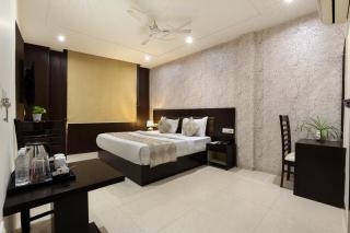 Hotel Paragon Suites Delhi Airport - 2