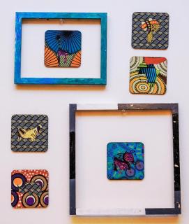 The Homely Haven - 6