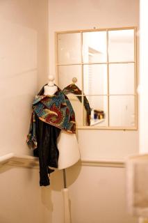 The Homely Haven - 5