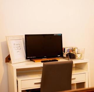 The Homely Haven - 4