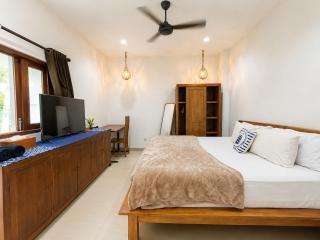 Bali Berawa Apartment - 1