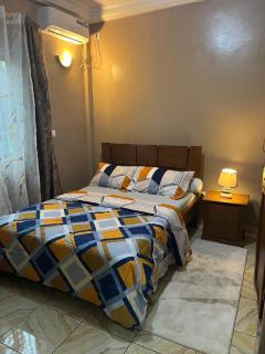 JC Cozy Appartment - 8