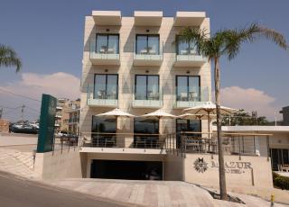 Mazur Hotel - 9