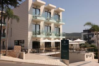 Mazur Hotel - 0