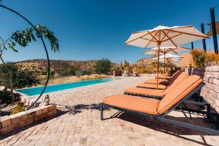 Lodge Damaraland - Khorixas - 5