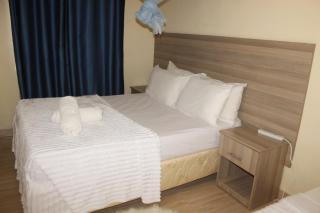 Glamour Lodges and Apartments - 2