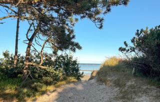 Cozy Home In Hadsund With Sauna - 1