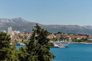 Apartment ANA Split Croatia - 9