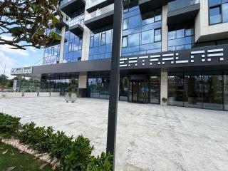 CityAir Luxury Teatralna Park Apartment - Central - 8