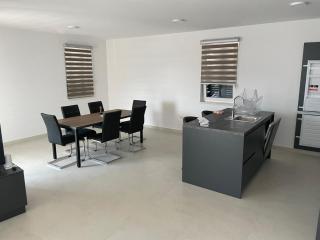 Sea&City View Luxury Apartment - 6