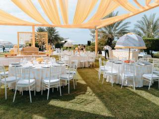 Fairmont Bab Al Bahr - 7
