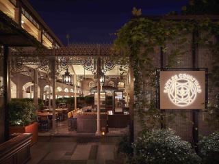 Raffles Singapore - 7