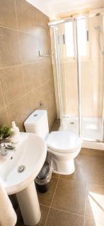 Lilac Deluxe Apartment -Breakbooking CY - 1