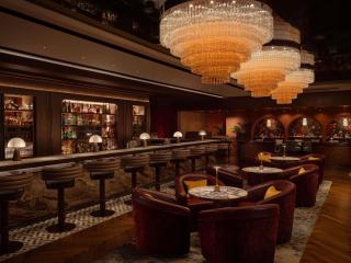 Fairmont Singapore - Singapur - 7